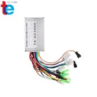 Electric Bicycle E-bike Scooter Brushless DC Motor Speed Controller 36V 350W