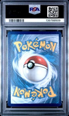 Pokemon Mew EX 88/92 - Celebrations Classic Collection - PSA 9