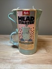 Melitta Head Starter One Cup Filter Cone Coffee Maker Pour Over Vintage