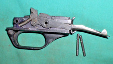 Ithaca Model 51 Featherlight 12ga Shotgun Trigger Assembly W Pins Tj8705