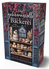 Die geheimnisvolle Bäckerei in der rue de Pa...