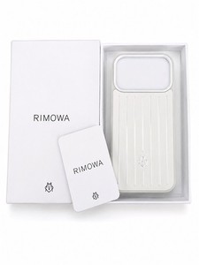 Rimowa iPhone 15 Pro Case | eBay
