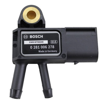 #ad Bosch Manifold Absolute Pressure Sensor 0281006278 $31.15