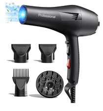 Professional lonic Hairdryer