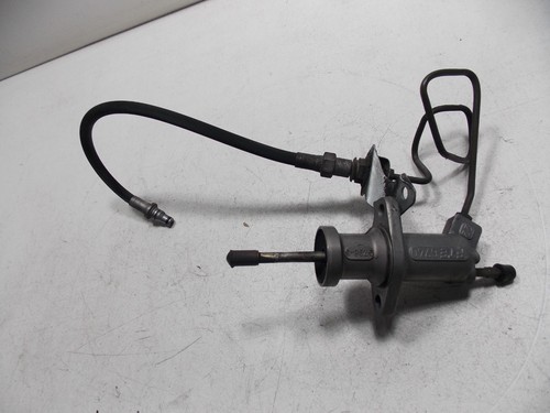 BMW E46 Slave Cylinder Line Hose 5 6 Speed FTE OEM 99-06 323 325 328 330 M3