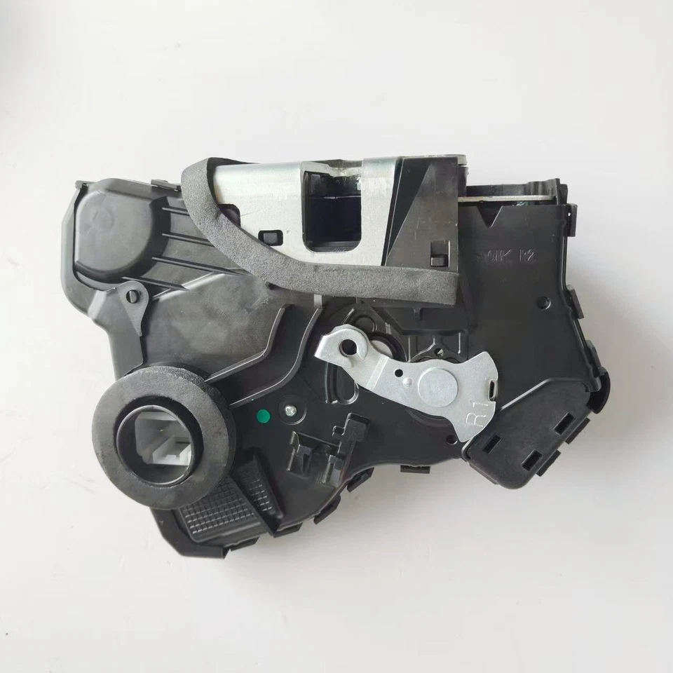 Fit Lexus Toyota ES350 Front Right Door Lock Actuator Passenger Side - Imagem 4 de 4