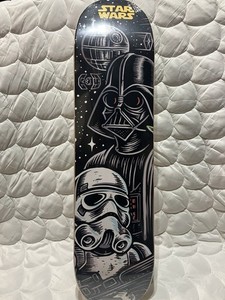Element Star Wars Deck | eBay
