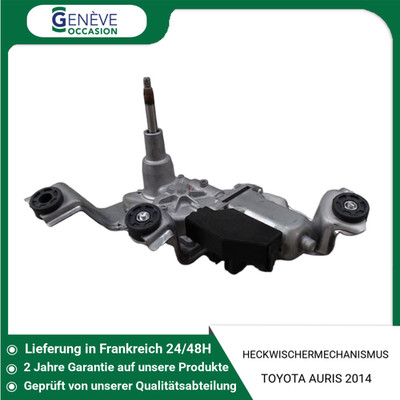   HECKWISCHERMECHANISMUS   TOYOTA AURIS 8513002050  