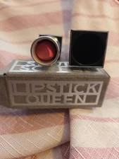 LIPSTICK QUEEN "SILVER SCREEN"  PINK LIPSTICK- NEW