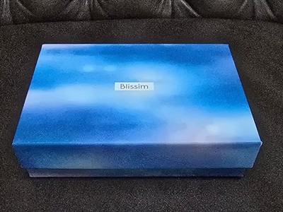Blissim Beautybox mit PATYKA Hydra Cream & Glow Cocktail Serum 