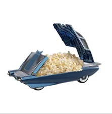 Fantastic Four Movie (2025)  Fantasticar Car New Popcorn Bucket Regal 4