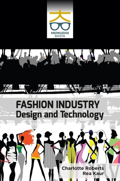 Charlotte Roberts (U. A.) | Fashion Industry | Buch | Englisch (2024)-image