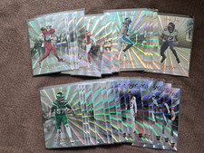2024 Prestige Football Xtra Points Sunburst Pick Your Card - Buy 2 & Save $$$