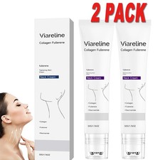 2PACK Magic Collagen Fullerene Neck Cream   A...