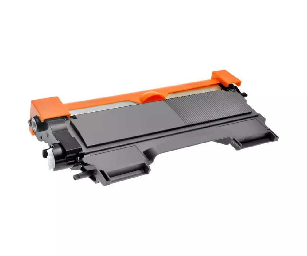 Toner TR-TN2010XL Noir compatible Brother TN-2010XL pour imprimante laser monochrome
