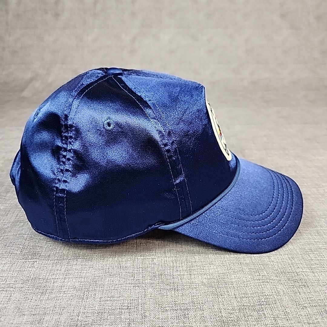 Ford Bronco Patch Hat Snapback Adjustable Polyest… - image 4