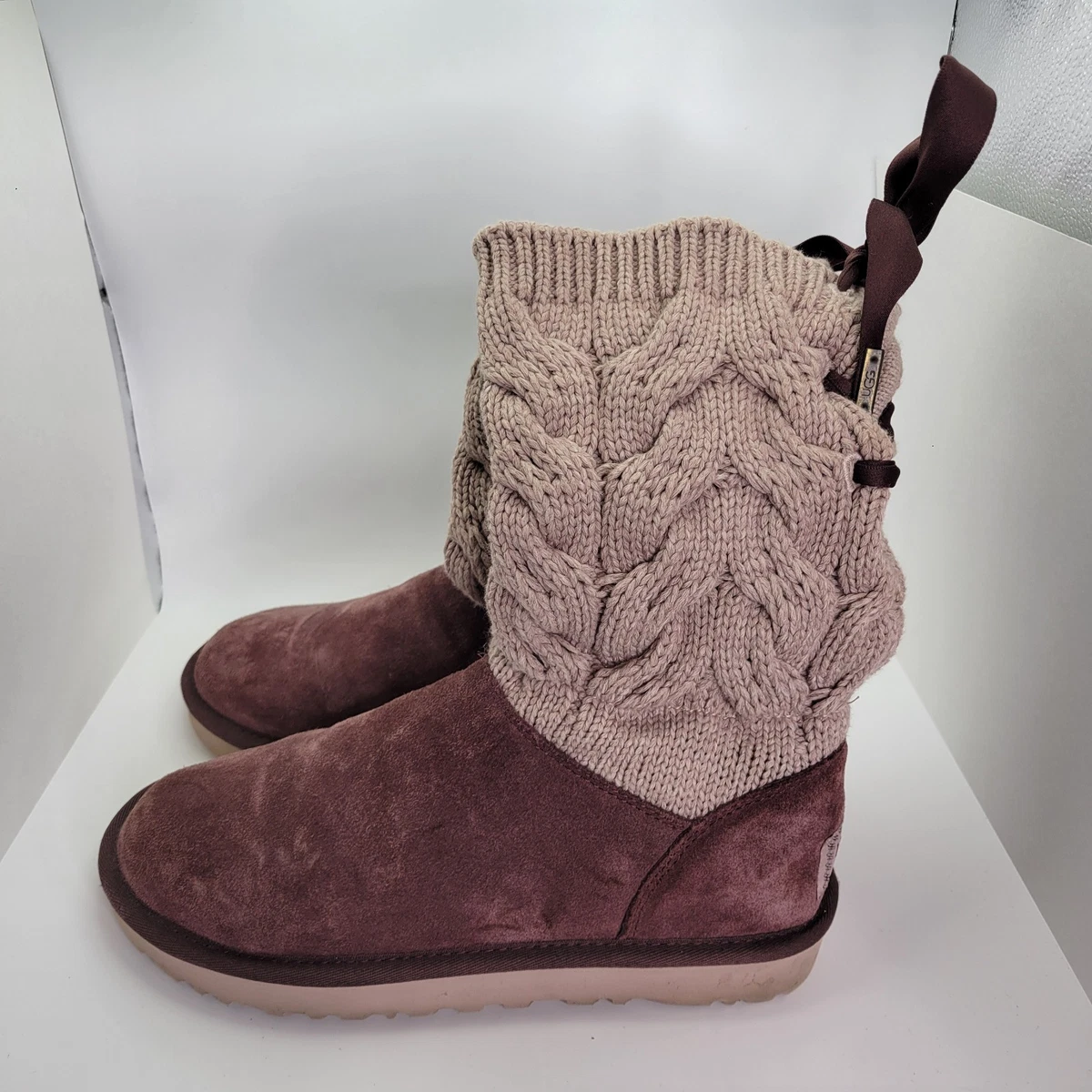 Las Mejores Ofertas En Botas De Invierno US Para Mujeres | EBay