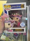 Funko Pop! Vinyl: Black Clover - Dorothy - Funko (Exclusive) #1238