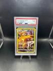 Pokémon TCG Charizard Trainer Gallery TG03/TG30 PSA 9 Lost Origin English Mint