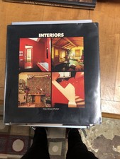 Tim Street Porter Interiors Rooms Color Photographs Room Design Decor 1st PB &lsquo;81