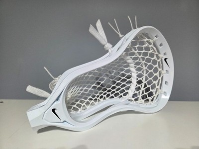 ANY COLOR CUSTOM STRINGING New Nike Lakota 4 L4 Lax Lacrosse Head