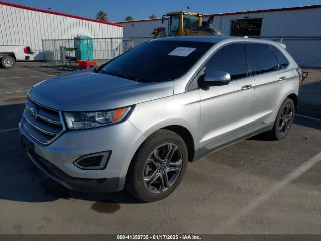 PEDAL, BRAKE/CLUTCH 2015 FORD EDGE Foto 2 de 4