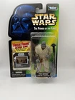 Sealed In Box - Star Wars Power Of The Force Pote Snitkin