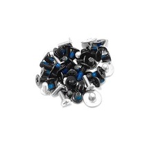 New Laptop Set of screws kit For Dell Latitude 3430 P144G003 Replacement screws
