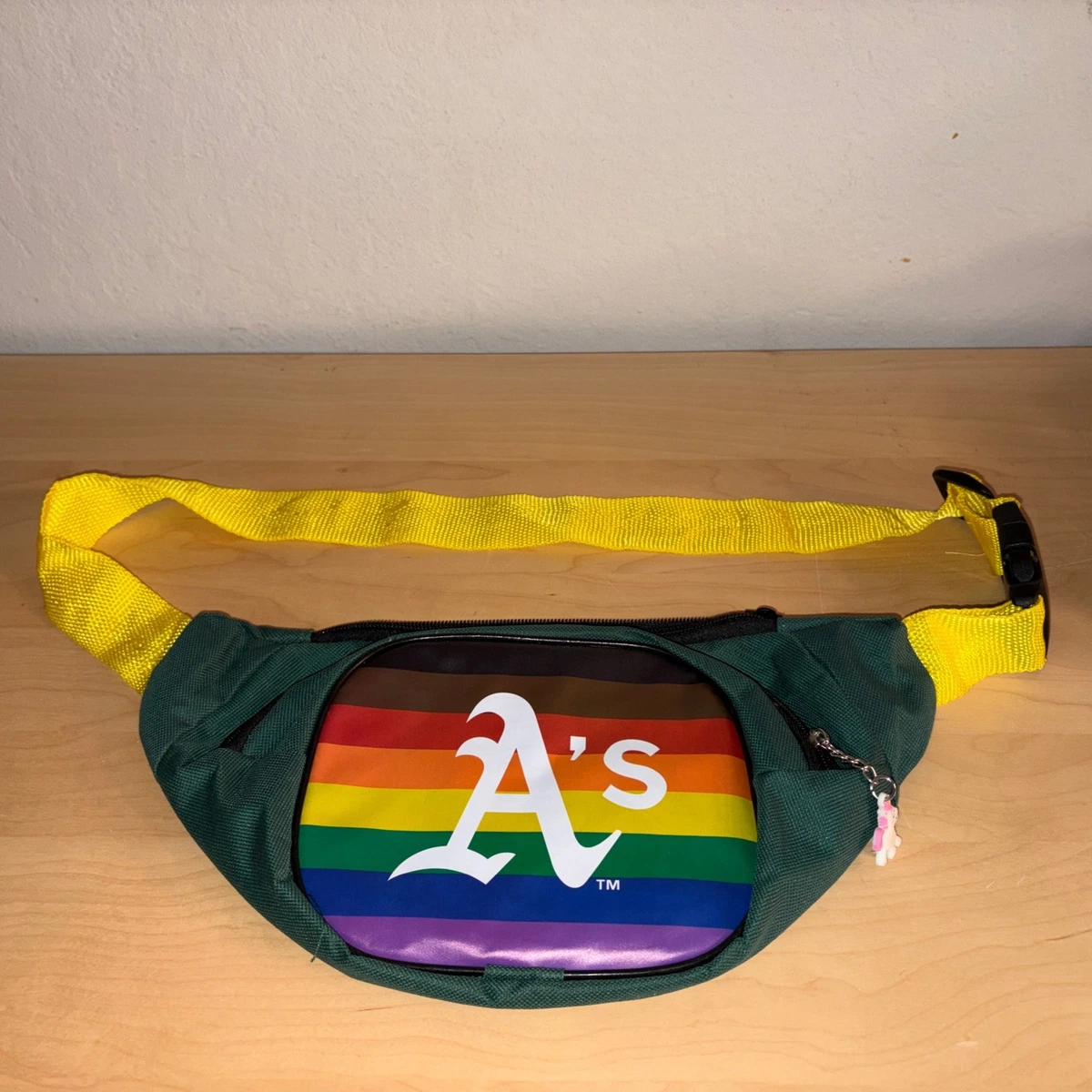 OAKLAND A's ショルダーバッグ Oakland Athletics Sports Fan Bags for sale | eBay