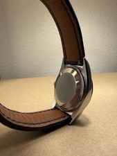 Rolex Air-King 14000M Blue Dial 34mm Automatic Classic Oyster Perpetual 13