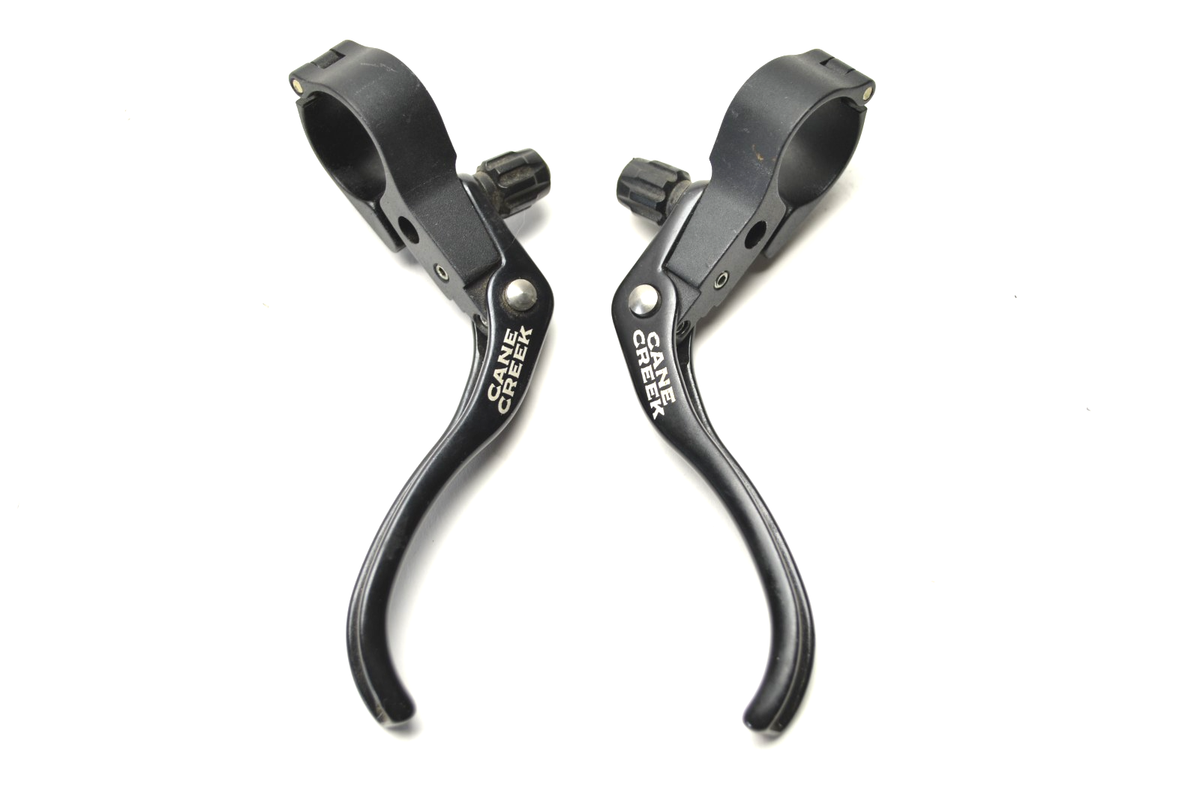CANE CREEK BICYCLE CENTER PULL CROSS TOP BRAKE LEVERS MM