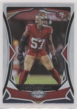 2024 Certified Dre Greenlaw #43 0v82