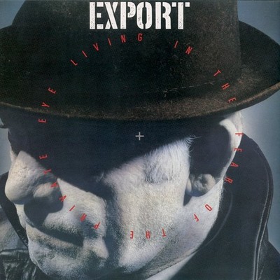 Living In the Fear of the Private Eye Export [CD]