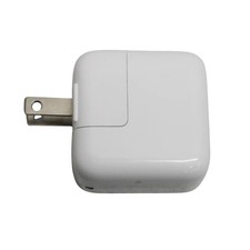 MD836LLA Apple Ac Adapter Ipad 4Th Gen 12W Usb "GRADE A"