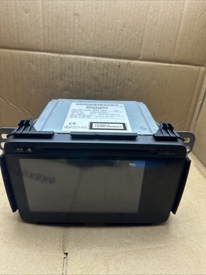 2016-21 HONDA HR-V MK2 TOUCH SCREEN SAT NAV MEDIA STEREO RADIO 39100-T8M-E01-M1