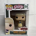 🔥Funko Pop!🔥Vinyl🔥Movies: Grease🔥SANDY OLSSON #554🔥VAULTED🔥HTF