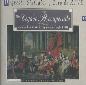 COURCELLE FRANCISCO 1702 1778 MISA EXURG