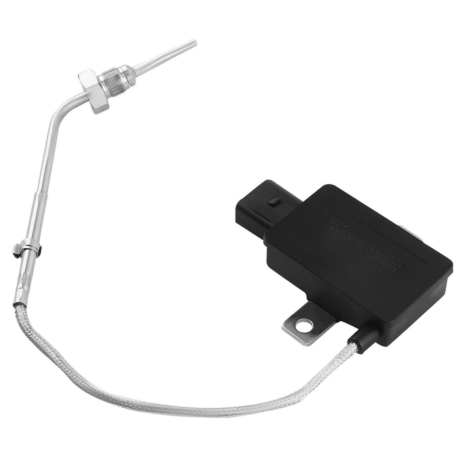 Temperature Sensor For Bentley Continental Gt Gtc & Flying Spur W12 Engine 04-19