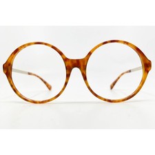 Kate Spade New York Hello Sunshine Wren Sunglasses Tortoise Shell Round Metal