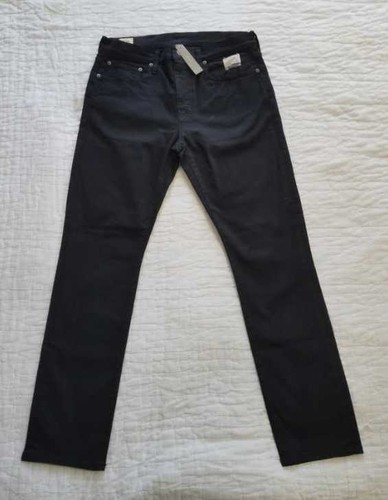 NEW MEN'S J CREW 484 SLIM FIT JEANS IN 