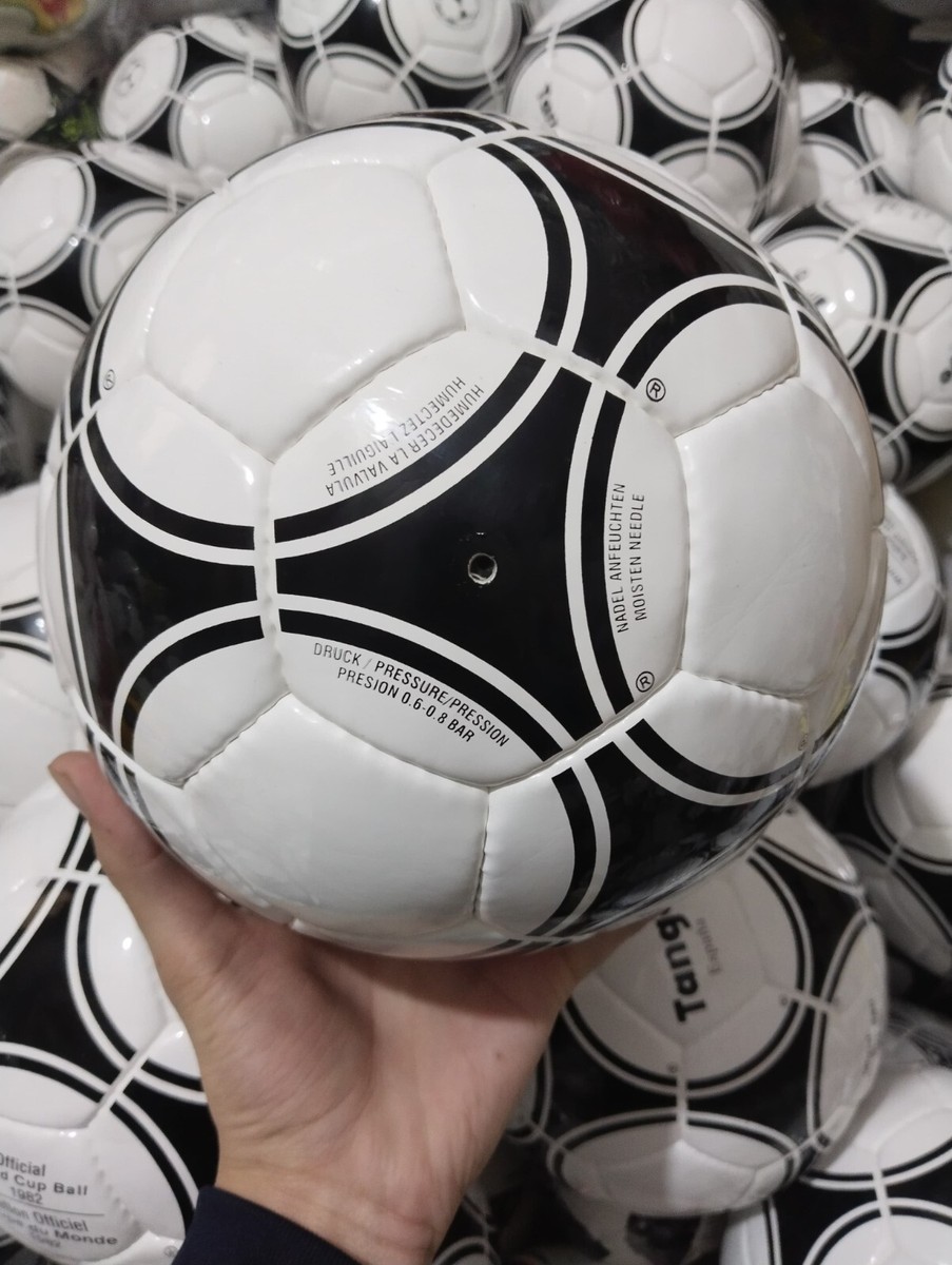 Adidas Tango Espana Official FIFA World Cup 1982 Soccer Match Ball