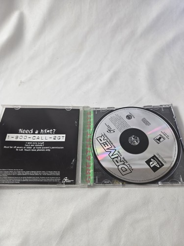 Driver: You Are The Wheelman (PlayStation 1 PS1) Greatest Hits CIB & GETESTET - Bild 2 von 3