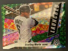 2021 Panini Mosaic Baseball Pick Your Card Parallels Inserts Rookies Free Ship!