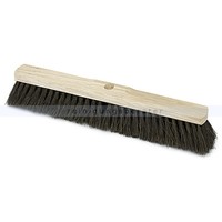 Besen, Saalbesen Arenga 60 Cm, NöLle Kehrbesen Mit Loch