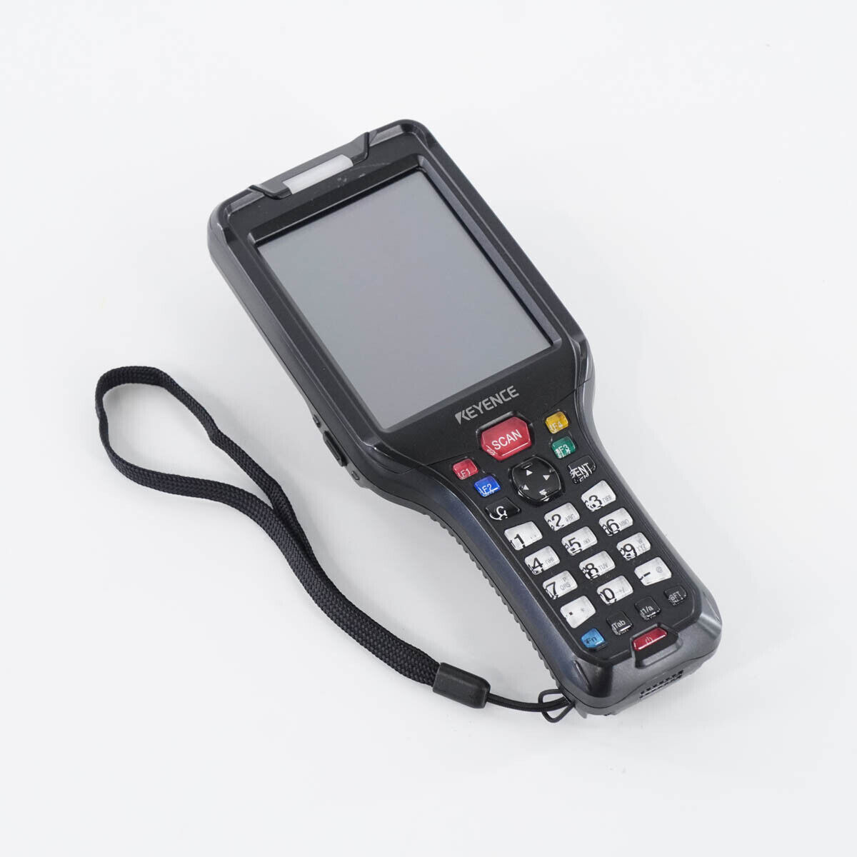 KEYENCE BT-W350 Handheld Scanner | eBay KEYENCE BT-W350 Handheld Scanner | eBay