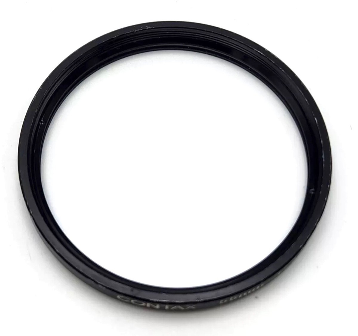 Contax 55mm Lens P-Filter | eBay