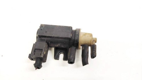 Volkswagen Passat 2006 Electrical selenoid (Electromagnetic soleno #1825150-06