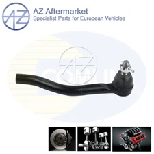 Fits Honda Civic 2012- AZ Front Right Tie Rod End 53540TV0G01