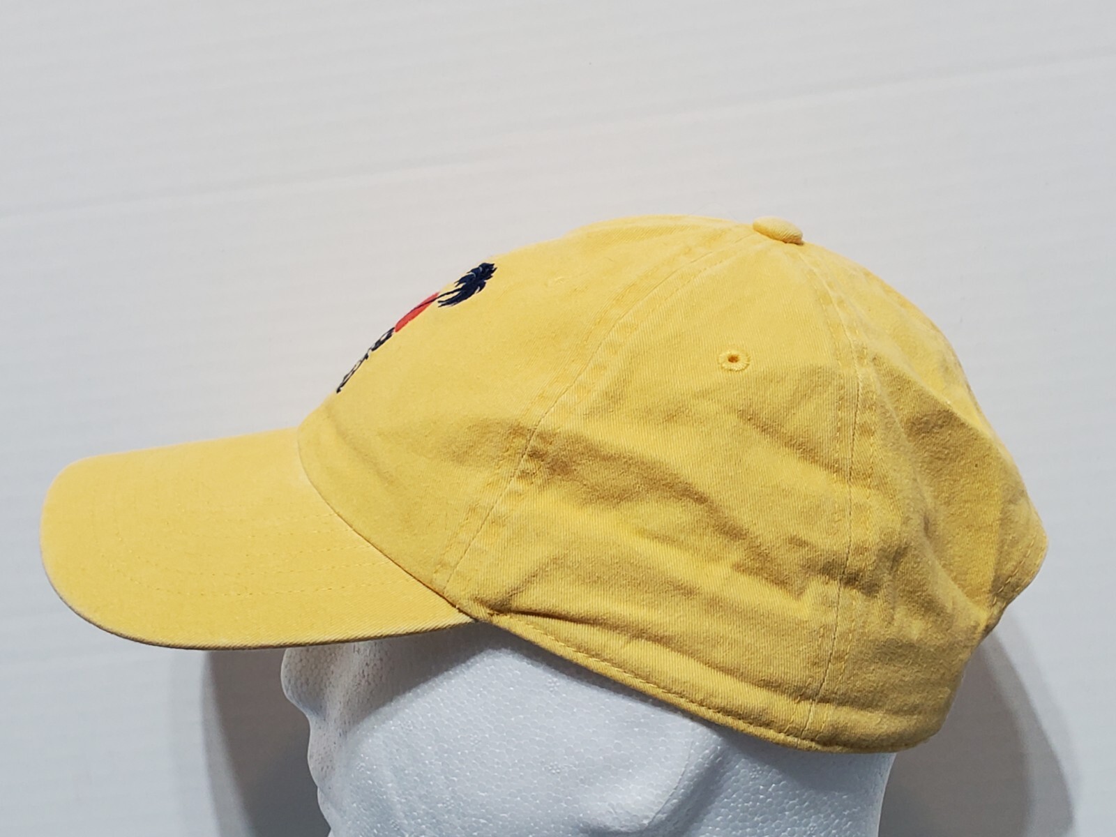 HAT Wembley "Beach Please” Adjustable Baseball Ca… - image 5