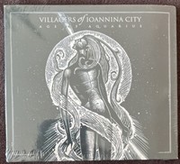 Cd - Villagers Of Ioannina City - Age Of Aquarius